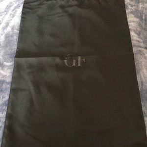 New Extra Large Gianfranco Ferre Dust Bag